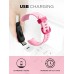 BIGGERFIVE Vigor Kids Fitness Tracker Watch for Boys Girls,Activity Tracker with Heart Rate Sleep Monitor,Pedometer Watch,IP68 Waterproof Calorie Step Counter Watch with Alarm Clock,Best Kids Gift BIGGERFIVE Vigor Kids Fitness Tracker Watch for Boys Girls,Activity Tracker with Heart Rate Sleep Monitor,Pedometer Watch,IP68 Waterproof Calorie Step Counter Watch with Alarm Clock,Best Kids Gift