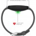 iTouch Active Smartwatch Fitness Tracker, Heart Rate, Step Counter, Sleep Monitor, Notifications, Waterproof for Men and Ladies, Compatible with iPhone and Android iTouch Active Smartwatch Fitness Tracker, Heart Rate, Step Counter, Sleep Monitor, Notifications, Waterproof for Men and Ladies, Compatible with iPhone and Android