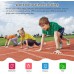 YEGKGO Fitness Tracker for Kids Girls Boys Teens, IP68 Waterproof Activity Tracker with Pedometer Calorie Counter, Heart Rate & Sleep Monitor Fitness Watch, Call & SMS Reminder, Gift for Kids YEGKGO Fitness Tracker for Kids Girls Boys Teens, IP68 Waterproof Activity Tracker with Pedometer Calorie Counter, Heart Rate & Sleep Monitor Fitness Watch, Call & SMS Reminder, Gift for Kids