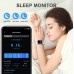 Y&L Smart Watch, Fitness Tracker with Heart Rate Monitor, Sleep Monitor, 5ATM Waterproof Smartwatch Compatible with iPhone and Android Phones for Women Men, Pink Y&L Smart Watch, Fitness Tracker with Heart Rate Monitor, Sleep Monitor, 5ATM Waterproof Smartwatch Compatible with iPhone and Android Phones for Women Men, Pink
